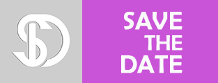 Save The Date Matrimony